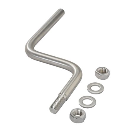 ifm electronic, E209 Series Mounting Rod [E20941]; 187-663