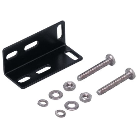 ifm electronic, E202 Series Bracket [E20211]; 187-707