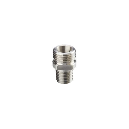 ifm electronic, E402 Series Adapter for Use with Flow Sensors [E40242]; 187-708