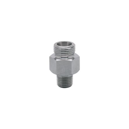ifm electronic, E401 Series Adapter for Use with For Process Sensors [E40106]; 187-713