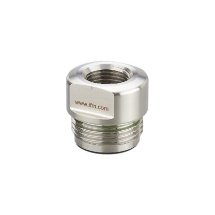 ifm electronic, E433 Series Adapter for Use with For Process Sensors [E43358]; 187-755