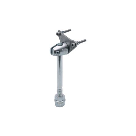 ifm electronic, E207 Series Mounting Set for Use with Photoelectric Sensors [E20792]; 187-763