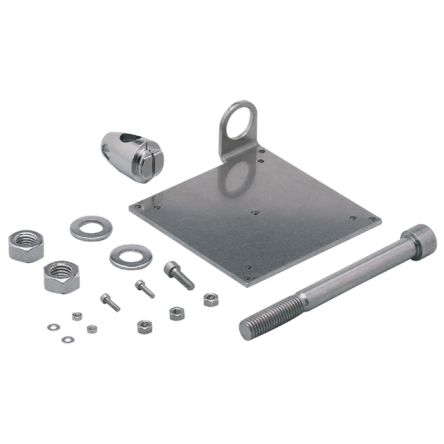 ifm electronic, E209 Series Mounting Set for Use with Reflectors [E20934]; 188-146