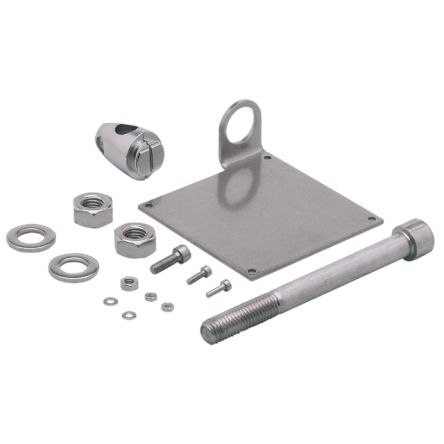 ifm electronic, E209 Series Mounting Set for Use with Reflectors [E20927]; 188-152
