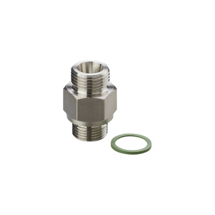 ifm electronic, E402 Series Adapter for Use with For Process Sensors [E40237]; 188-203