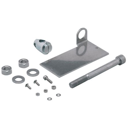 ifm electronic, E209 Series Mounting Set for Use with Reflectors [E20930]; 188-225