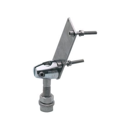 ifm electronic, E208 Series Mounting Set for Use with Photoelectric Sensors [E20893]; 188-297