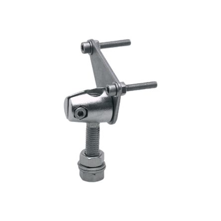 ifm electronic, E208 Series Mounting Set for Use with Photoelectric Sensors [E20884]; 188-299