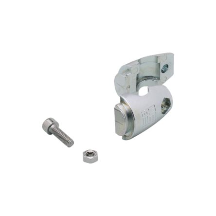 ifm electronic Mounting Kit, E207 Series, For Use With Position Sensors [E20795]; 188-340