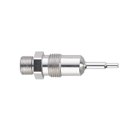 ifm electronic, E385 Series Thermowell for Use with Temperature Sensors [E38515]; 188-348