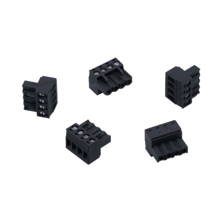 ifm electronic, E401, Pluggable Terminal Block, Plug, E40173 [E40173]; 188-403