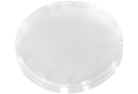 HARTING Transparent Push Button Cap for Use with Push Button [09454531603]; 188-423