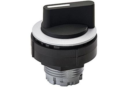 HARTING Momentary Selector Switch - 30.5mm Cutout Diameter 2 Positions [09454532202]; 188-441