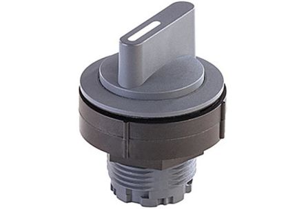 HARTING Momentary Selector Switch - 30.5mm Cutout Diameter 2 Positions [09454532205]; 188-445