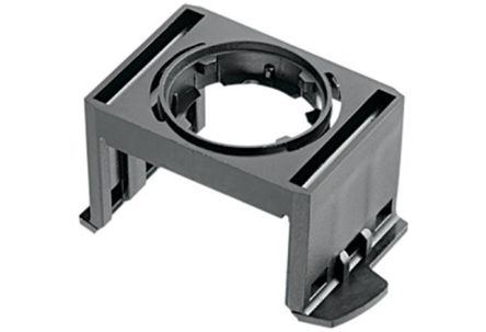HARTING Holder for use with 3 Contact Block, 09454530500 [09454530500]; 188-467