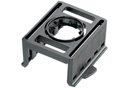 HARTING Holder for use with 3 Contact Block, 09454530501 [09454530501]; 188-468