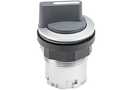 HARTING Momentary Selector Switch - 22.3mm Cutout Diameter 1 Positions [09454531202]; 188-480