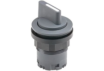 HARTING Momentary Selector Switch - 22.3mm Cutout Diameter 2 Positions [09454531207]; 188-487