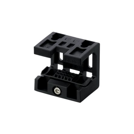 ifm electronic, EY30 Series Bracket for Use with For Safety Light Grids [EY3013]; 188-817