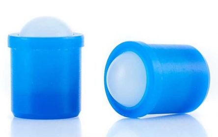 RS PRO Acetal Ball & Spring Plunger, 13mm Long [0]; 188-932
