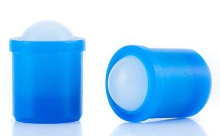 RS PRO Acetal Ball & Spring Plunger, 5mm Long [0]; 188-953