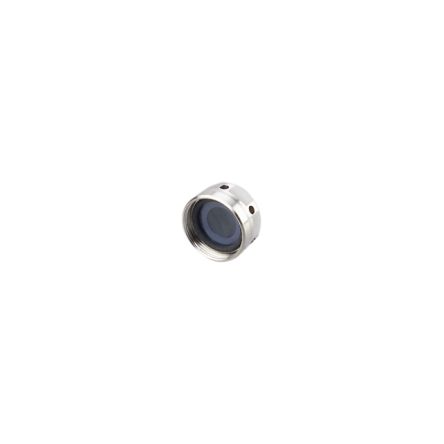 ifm electronic, E301 Series Cover for Use with Pressure Sensors [E30142]; 188-957