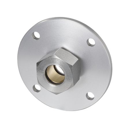 ifm electronic, E430 Series Adapter for Use with Level Sensors [E43006]; 188-966
