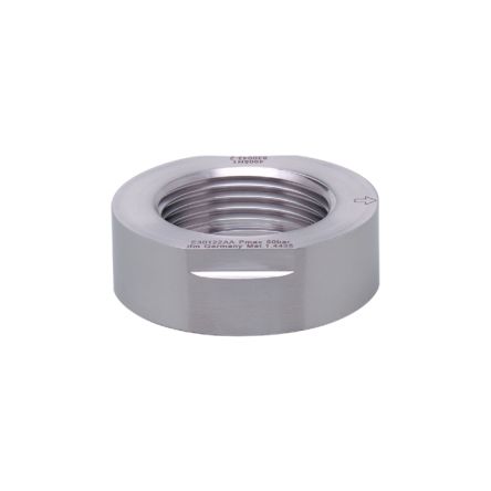 ifm electronic, E301 Series Adapter for Use with Process Sensors [E30122]; 188-972