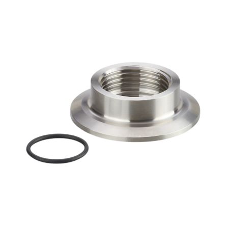 ifm electronic, E301 Series Adapter for Use with Process Sensors [E30150]; 188-974