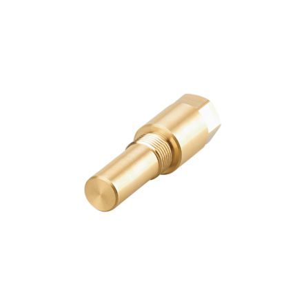ifm electronic, E433 Series Welding Mandrel for Use with Process Sensors [E43382]; 188-982