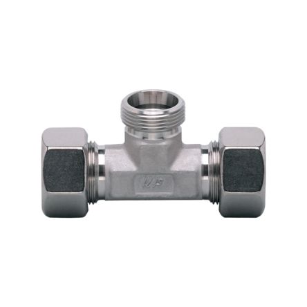ifm electronic, E400 Series Progressive Ring Fitting [E40079]; 188-997
