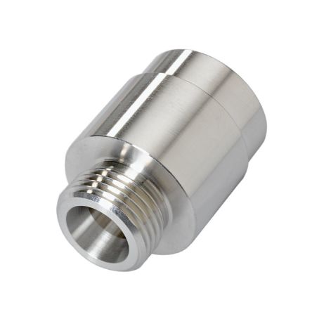 ifm electronic, E439 Series Adapter for Use with Process Sensors [E43912]; 189-010