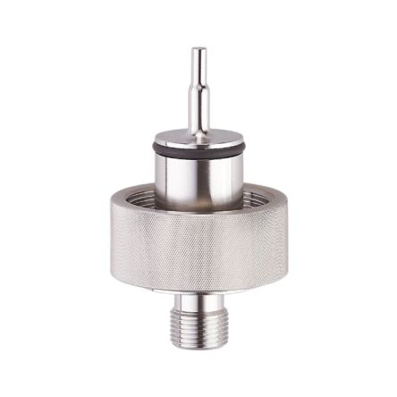 ifm electronic, E388 Series Thermowell for Use with Temperature Sensors [E38826]; 189-044