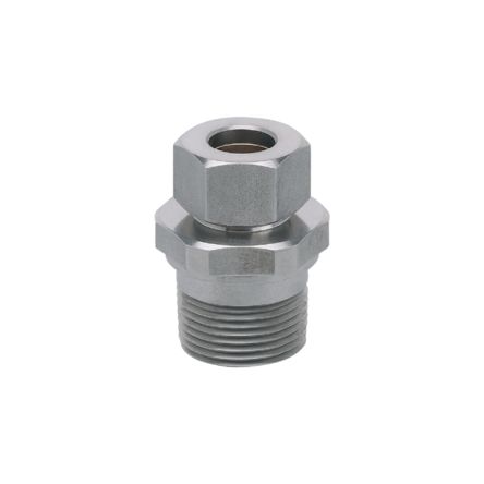 ifm electronic, E430 Series Clamp for Use with Process Sensors [E43013]; 189-062