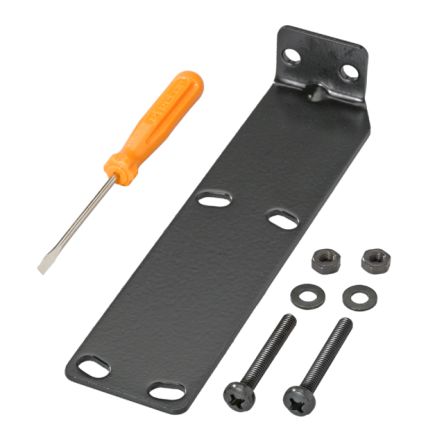 ifm electronic, E204 Series Bracket [E20461]; 189-064