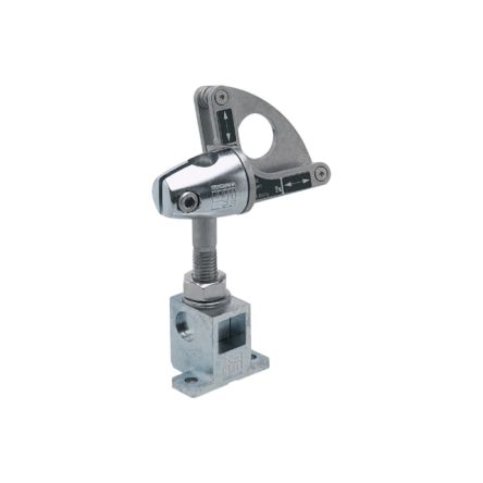ifm electronic, E208 Series Fixture for Use with Mounting And Fine Adjustment Of Laser Sensors [E20868]; 189-067