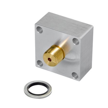 ifm electronic, E300 Series Adapter for Use with Process Sensors [E30003]; 189-079