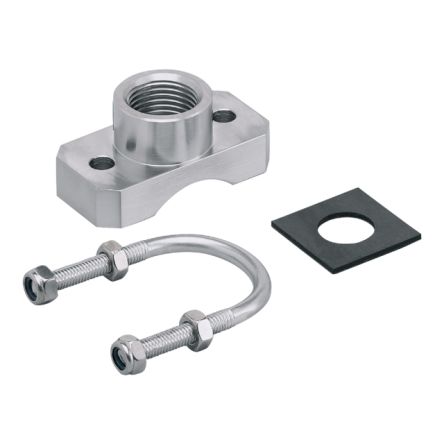 ifm electronic, E300 Series Adapter for Use with Set For Connectors [E30062]; 189-090