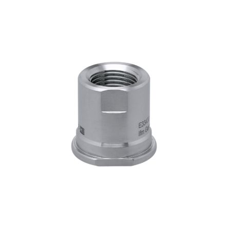 ifm electronic, E334 Series Adapter for Use with Sms Pipe Fitting [E33430]; 189-094