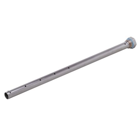 ifm electronic, E433 Series Coaxial Pipe for Use with Level Sensors [E43336]; 189-111