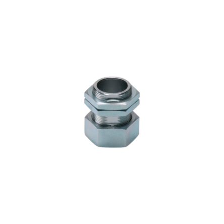 ifm electronic, E115 Series Mounting Sleeve for Use with End Stop [E11514]; 189-124