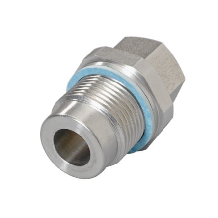 ifm electronic, E430 Series Clamp for Use with Process Sensors [E43004]; 189-143
