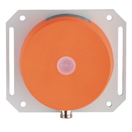 ifm electronic Inductive Smooth Barrel Proximity Sensor, 120mm Detection NO, 90 → 250 V ac [I22006]; 189-250