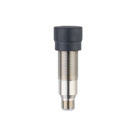 ifm electronic GG7 Series Non-Contact Safety Switch, 19.2 → 30V dc, M12 [GG714S]; 189-387