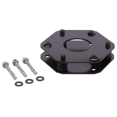 ifm electronic Mounting Base for Use with Safety Light Grids [EY2005]; 189-482