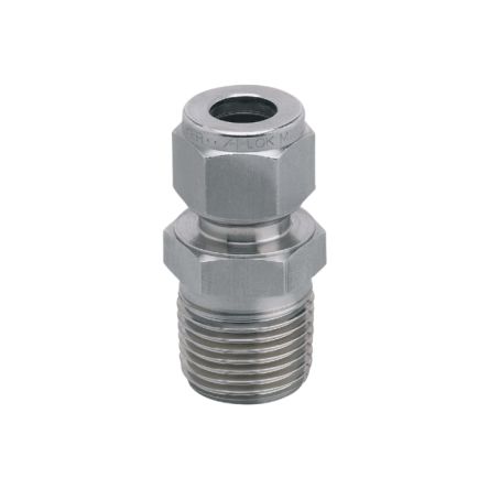 ifm electronic, E401 Series Clamp for Use with Process Sensors [E40160]; 189-506