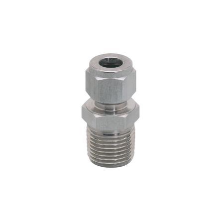 ifm electronic, E401 Series Clamp for Use with Process Sensors [E40174]; 189-508