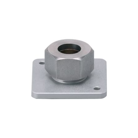 ifm electronic, E430 Series Adapter for Use with Level Sensors [E43007]; 189-518