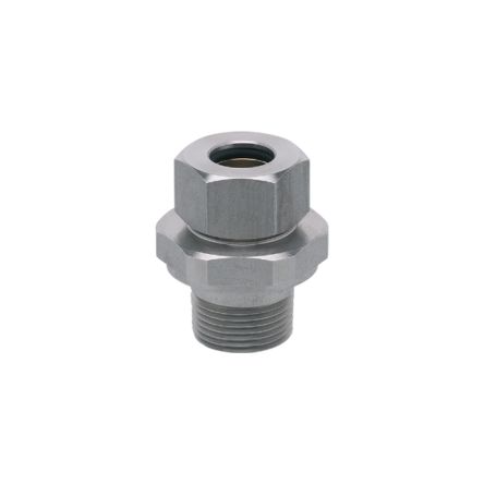 ifm electronic, E430 Series Clamp for Use with Process Sensors [E43012]; 189-519