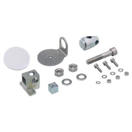 ifm electronic, E210 Series Mounting Set for Use with Reflectors [E21051]; 189-717